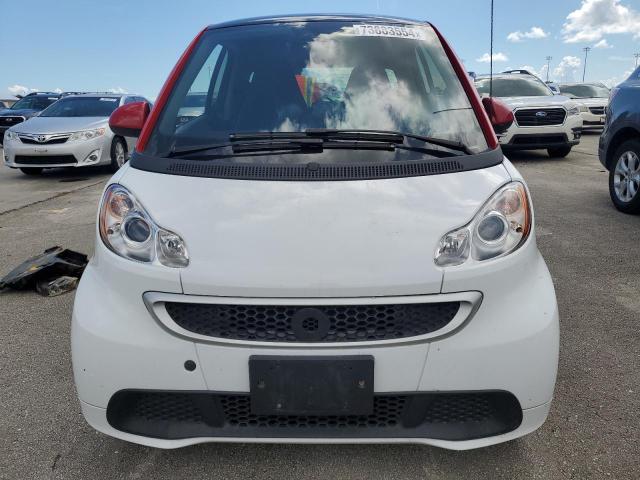 VIN WMEEJ9AA6EK782087 2014 Smart Fortwo no.5