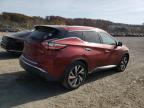 NISSAN MURANO S photo