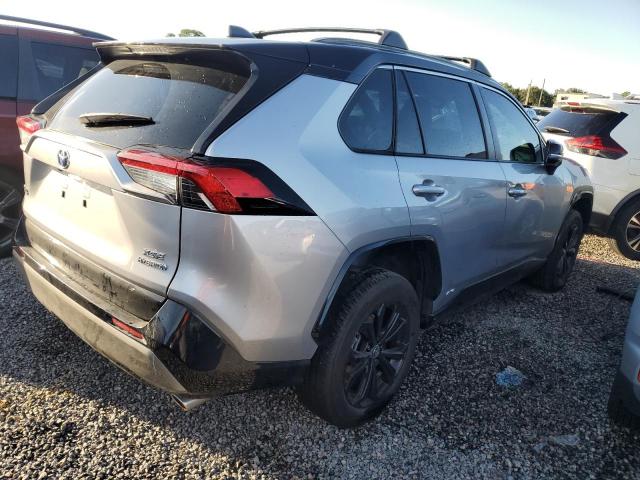 2023 TOYOTA RAV4 XSE - JTME6RFV4PD541924