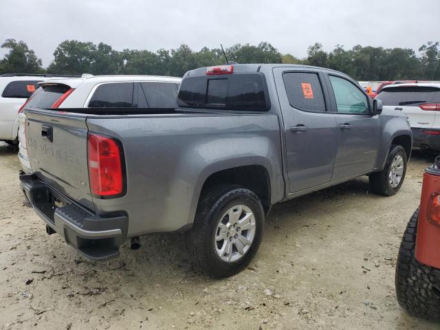 2022 CHEVROLET COLORADO L - 1GCGSCEN6N1106727