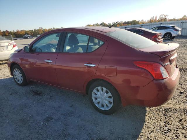 VIN 3N1CN7AP4EL805712 2014 Nissan Versa, S no.2