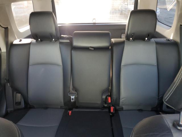 2017 TOYOTA 4RUNNER SR - JTEBU5JR5H5461910