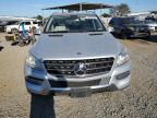 MERCEDES-BENZ ML 250 BLU photo