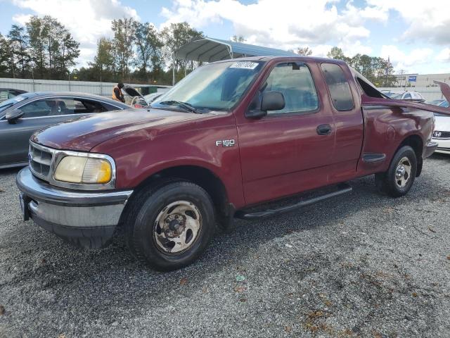 1997 FORD F150 #2921784510