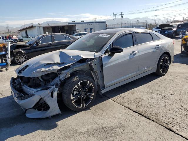 2021 KIA K5 GT LINE #2979653573