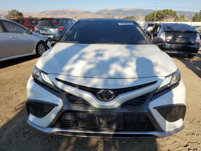 2023 TOYOTA CAMRY - 4T1K61AK0PU103561