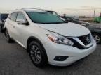 NISSAN MURANO S photo