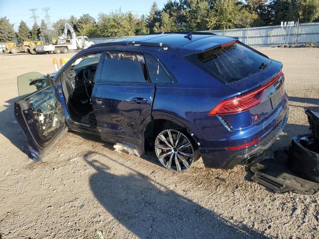2024 AUDI RS Q8 WU1ARBF19RD000304