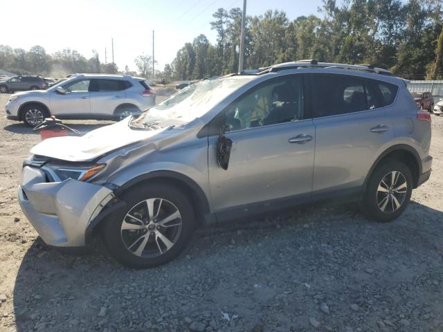 VIN 2T3WFREV7GW245059 2016 Toyota RAV4, Xle no.1