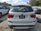 BMW X3 XDRIVE2 photo