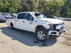 Lot #3041000443 2020 FORD F150 SUPER