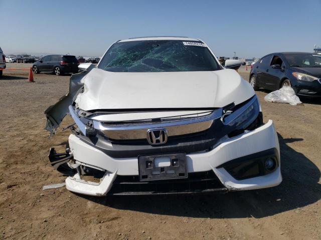 VIN 2HGFC3B91GH361131 2016 Honda Civic, Touring no.5