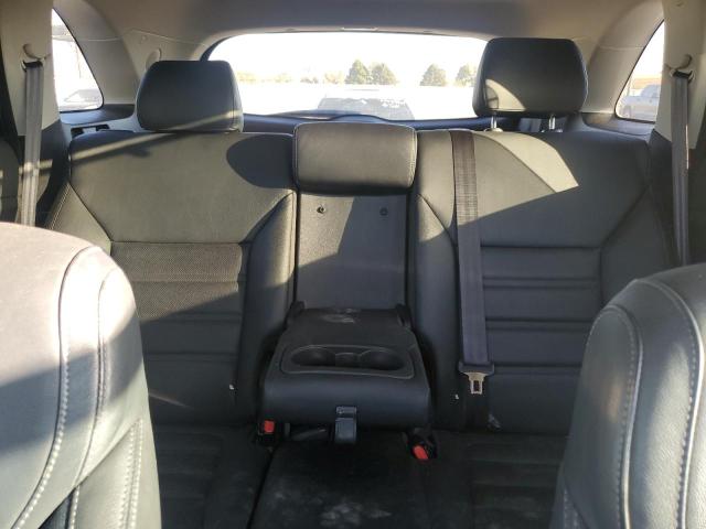 2016 KIA SORENTO SX - 5XYPK4A53GG077198