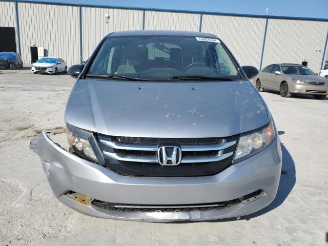 2016 HONDA ODYSSEY LX 5FNRL5H25GB092641