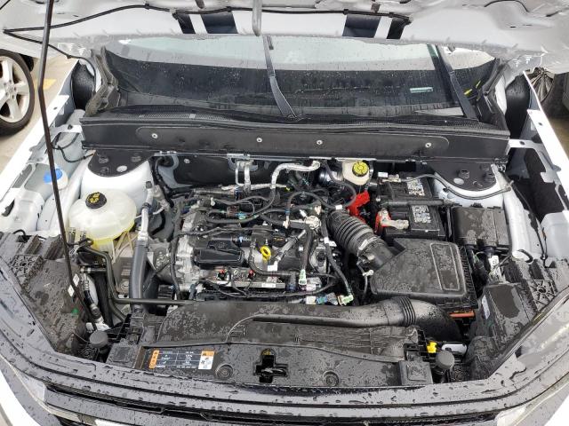 2023 FORD BRONCO SPO - 3FMCR9C61PRE25417