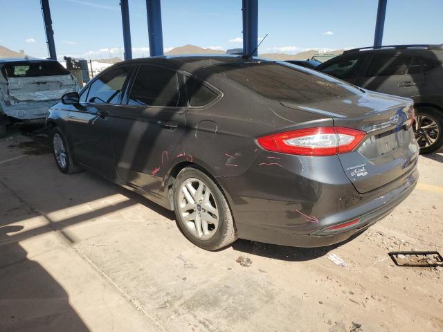 VIN 3FA6P0H70FR164273 2015 Ford Fusion, SE no.2