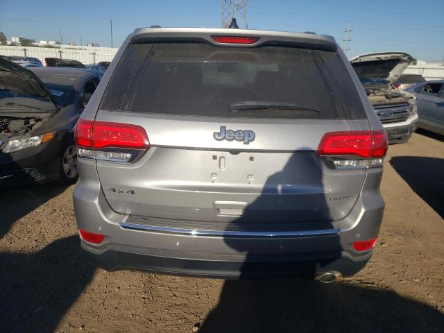 2019 JEEP GRAND CHER - 1C4RJFBG3KC636379