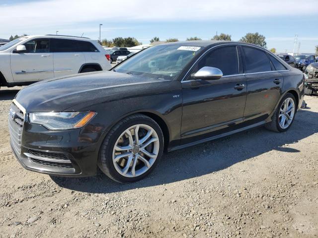 2013 AUDI S6 #2926404304