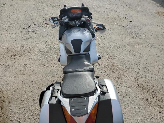 2007 HONDA ST1300 A JH2SC51467M500558