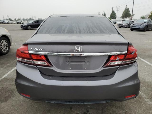2015 HONDA CIVIC SE 19XFB2F73FE275446