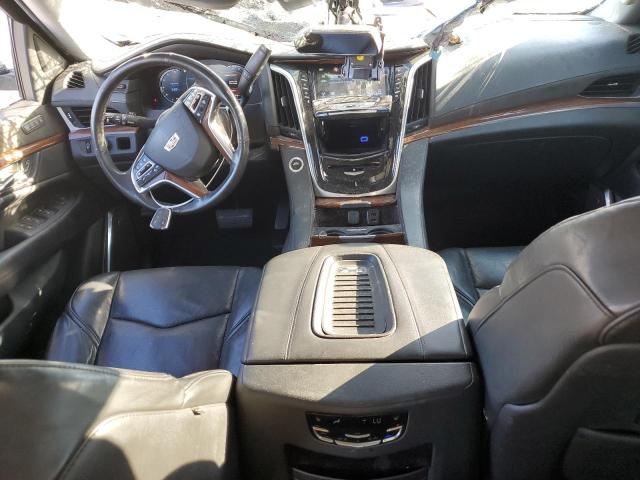 2019 CADILLAC ESCALADE L - 1GYS3BKJ7KR188056