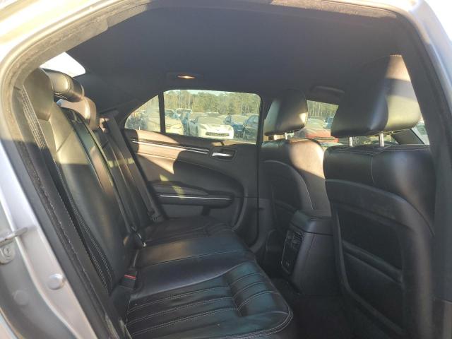 2018 CHRYSLER 300 S - 2C3CCABG4JH222921