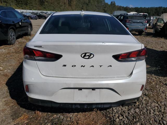 2018 HYUNDAI SONATA SPO - 5NPE34AF8JH689085