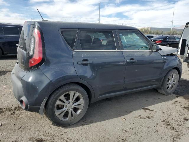 VIN KNDJP3A50F7203160 2015 KIA Soul, + no.3