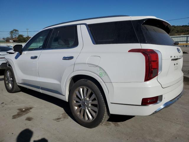 VIN KM8R5DHE2LU042873 2020 Hyundai Palisade, Limited no.2