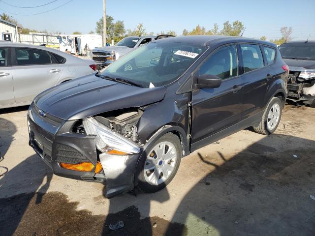 2015 FORD ESCAPE S - 1FMCU0F71FUB37435