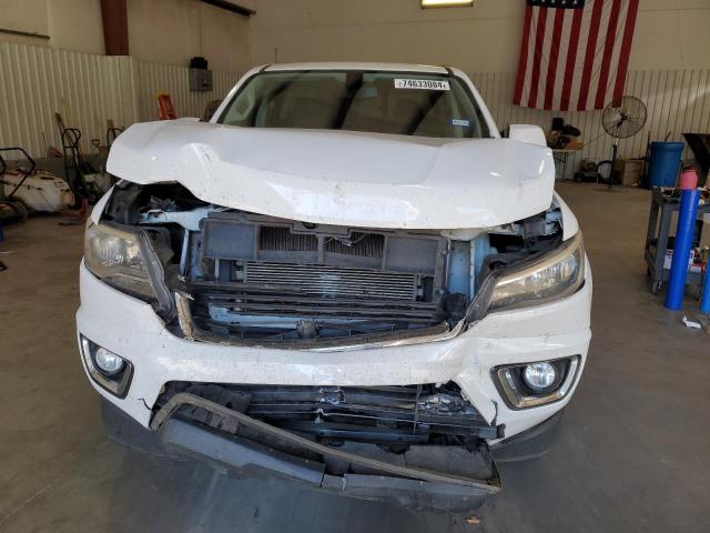 2016 CHEVROLET COLORADO L - 1GCGSCEA6G1113709