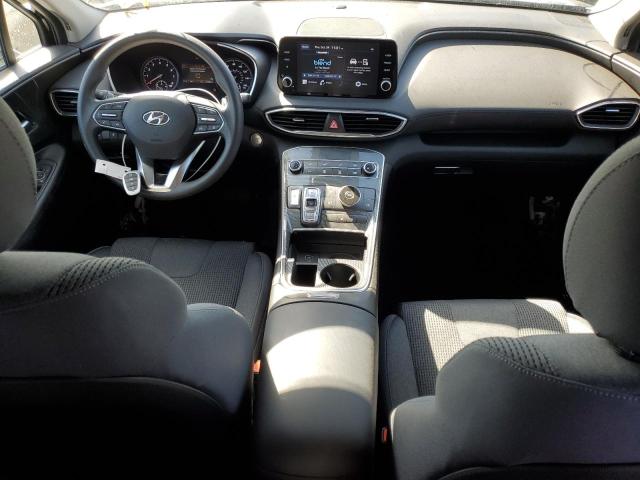 2022 HYUNDAI SANTA FE S - 5NMS24AJ2NH415216