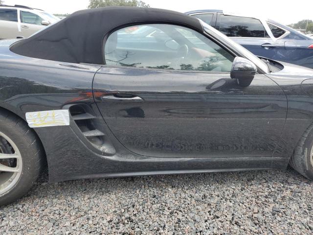 VIN WP0CA2A85HS221345 2017 Porsche Boxster no.12