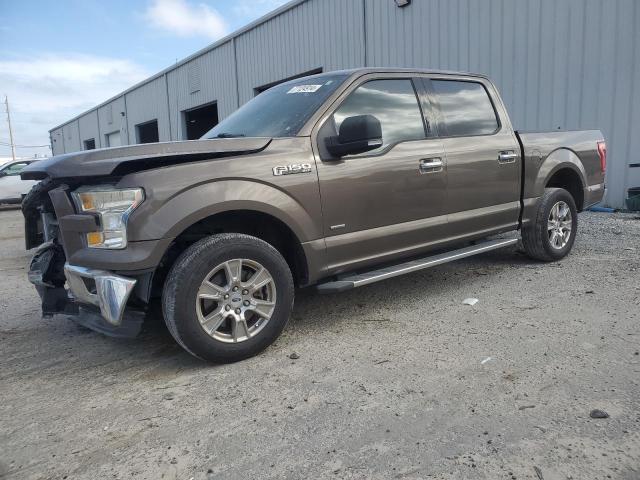 VIN 1FTEW1CP4FFC71085 2015 Ford F-150, Supercrew no.1