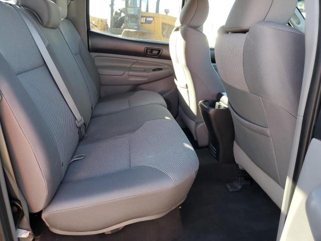 2015 TOYOTA TACOMA DOU - 3TMJU4GN2FM181285