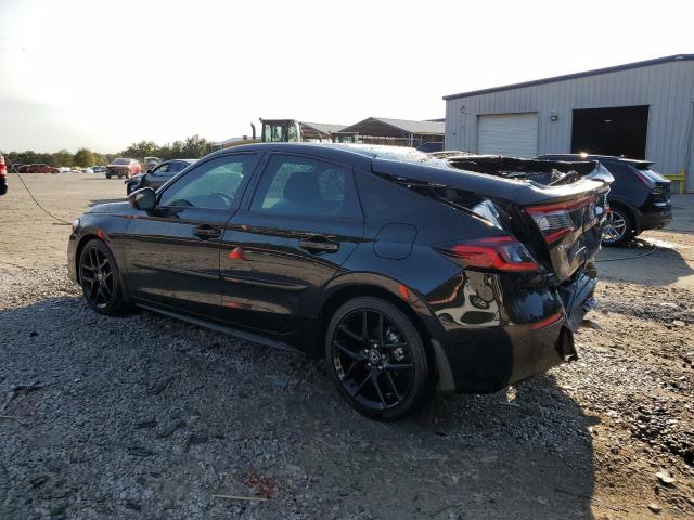 2023 HONDA CIVIC SPOR - 19XFL2H89PE015850