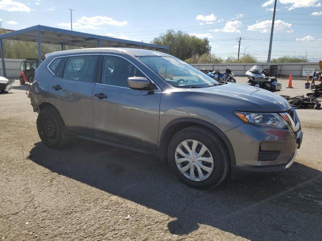 2018 NISSAN ROGUE S - 5N1AT2MT9JC752092