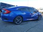 Lot #2918472243 2020 HONDA CIVIC EX