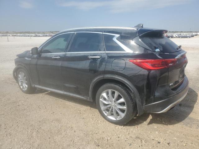 2021 INFINITI QX50 ESSEN - 3PCAJ5CB2MF117484