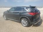 Lot #3024400596 2021 INFINITI QX50 ESSEN