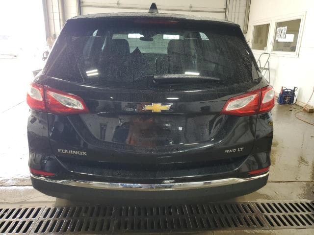 2019 CHEVROLET EQUINOX LT - 2GNAXUEV1K6294392