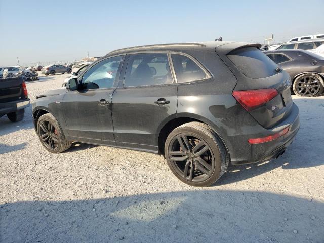 2016 AUDI SQ5 PREMIU - WA1CCAFP3GA126818