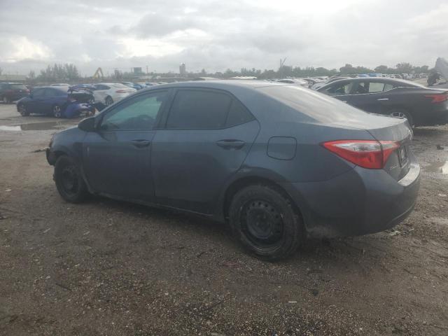 VIN 2T1BURHE0FC315588 2015 Toyota Corolla, L no.2