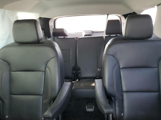 2021 CHEVROLET TRAVERSE L - 1GNEVHKW6MJ211914