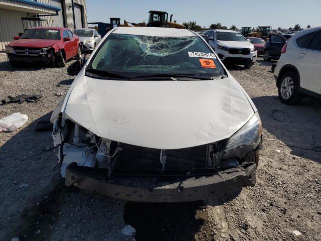 2017 TOYOTA COROLLA L - 2T1BURHE9HC960369
