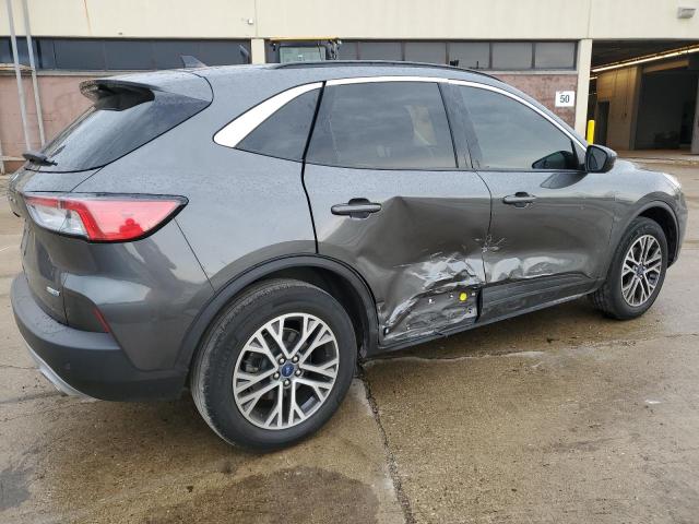 2020 FORD ESCAPE SEL - 1FMCU9H68LUA25817