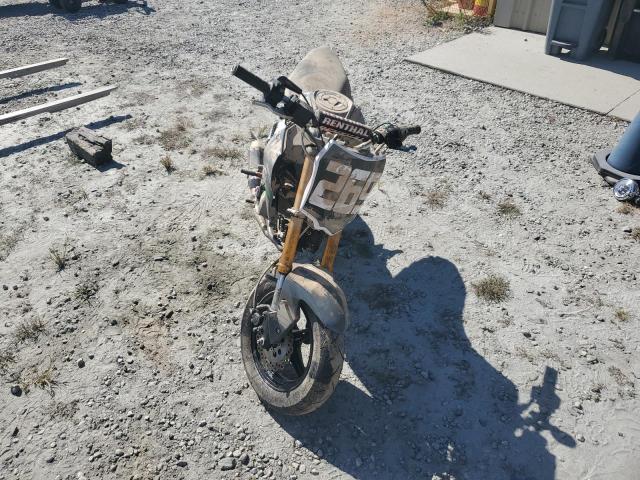 2020 KAWASAKI BR125 J - JKABRRJ12LDA17791