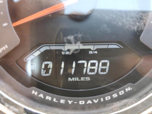 2021 HARLEY-DAVIDSON FLHCS 1HD1YBK11MB060389