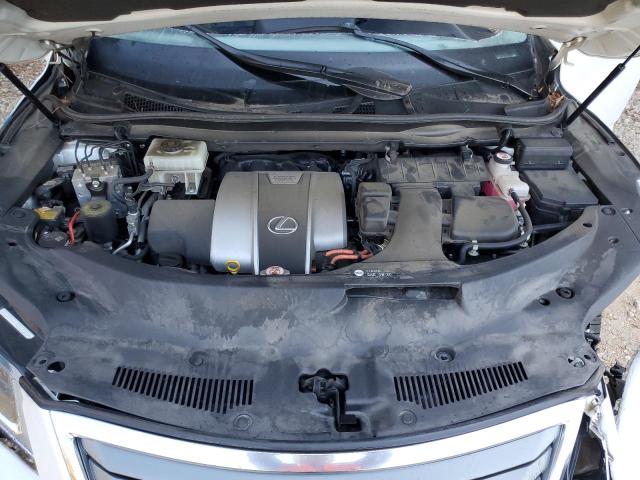 2018 LEXUS RX 450H L JTJDGKCA0J2004162