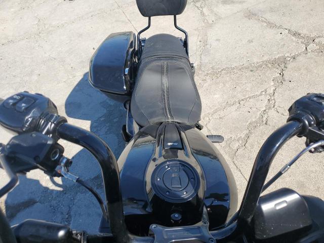 2024 HARLEY-DAVIDSON FLTRX 1HD1KH716RB652455